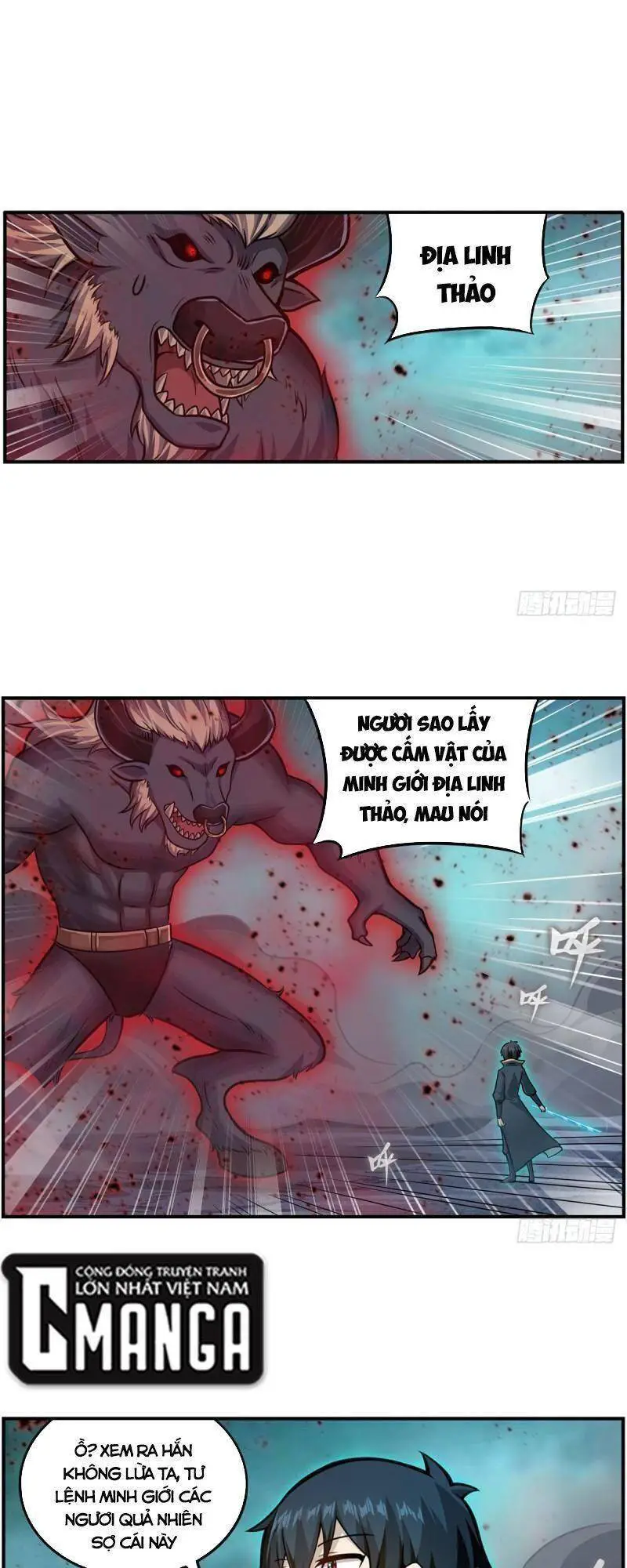 Sứ Đồ Vô Hạn Và 12 Chiến Cơ Nettruyen ZZZ Chương 213 Page 1