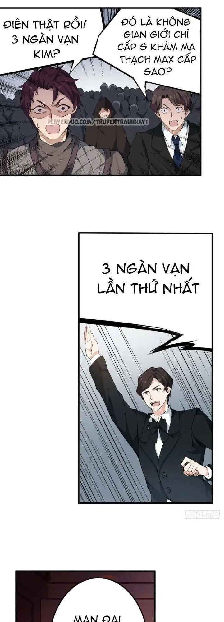Sứ Đồ Vô Hạn Và 12 Chiến Cơ Nettruyen ZZZ Chương 33 Page 8