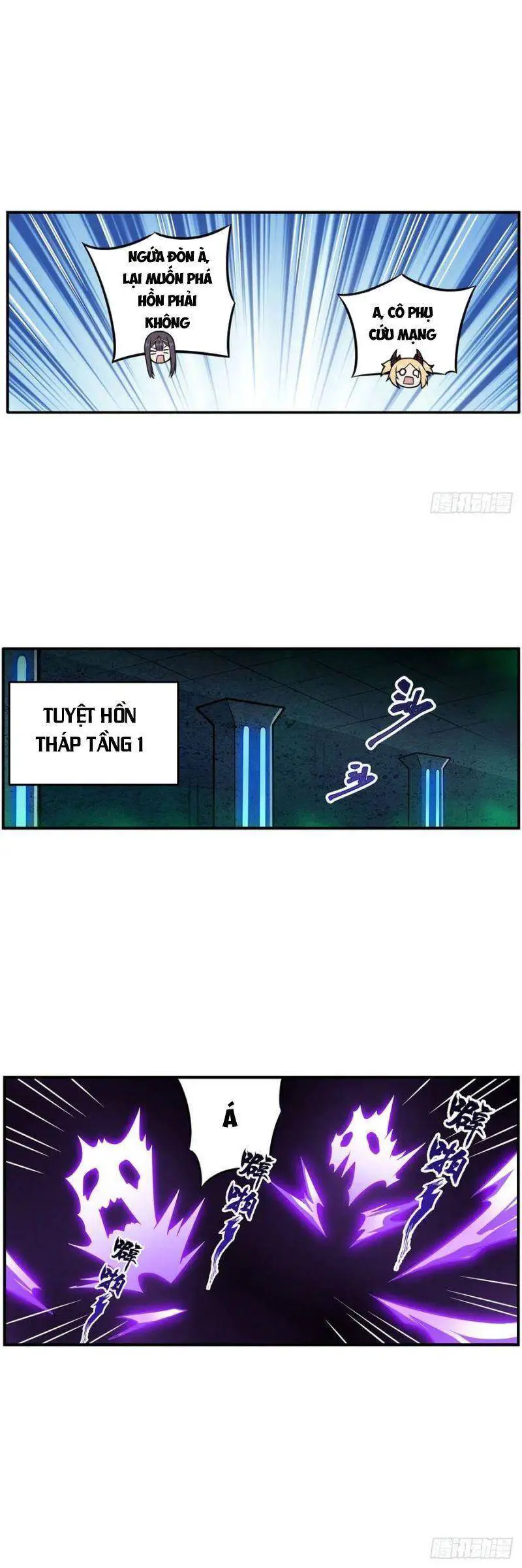Sứ Đồ Vô Hạn Và 12 Chiến Cơ Nettruyen ZZZ Chương 214 Page 14