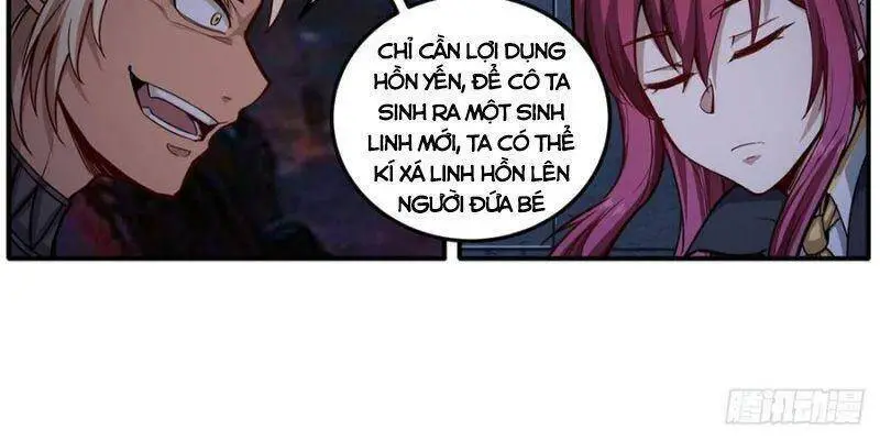 Sứ Đồ Vô Hạn Và 12 Chiến Cơ Nettruyen ZZZ Chương 204 Page 7