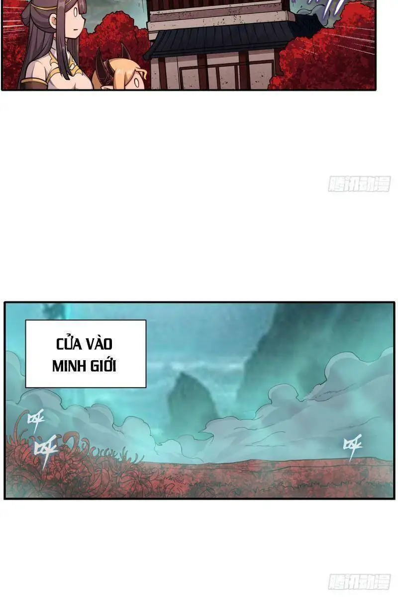 Sứ Đồ Vô Hạn Và 12 Chiến Cơ Nettruyen ZZZ Chương 209 Page 16