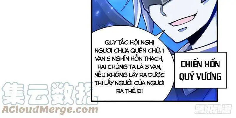 Sứ Đồ Vô Hạn Và 12 Chiến Cơ Nettruyen ZZZ Chương 210 Page 26