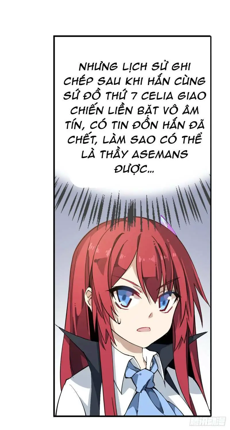Sứ Đồ Vô Hạn Và 12 Chiến Cơ Nettruyen ZZZ Chương 25 Page 3