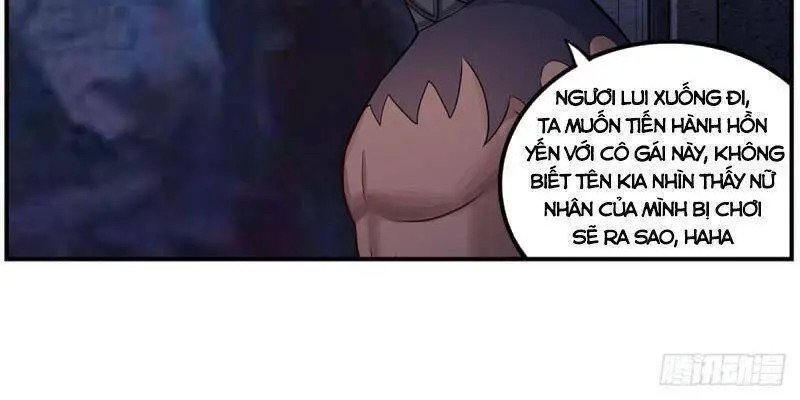 Sứ Đồ Vô Hạn Và 12 Chiến Cơ Nettruyen ZZZ Chương 203 Page 23