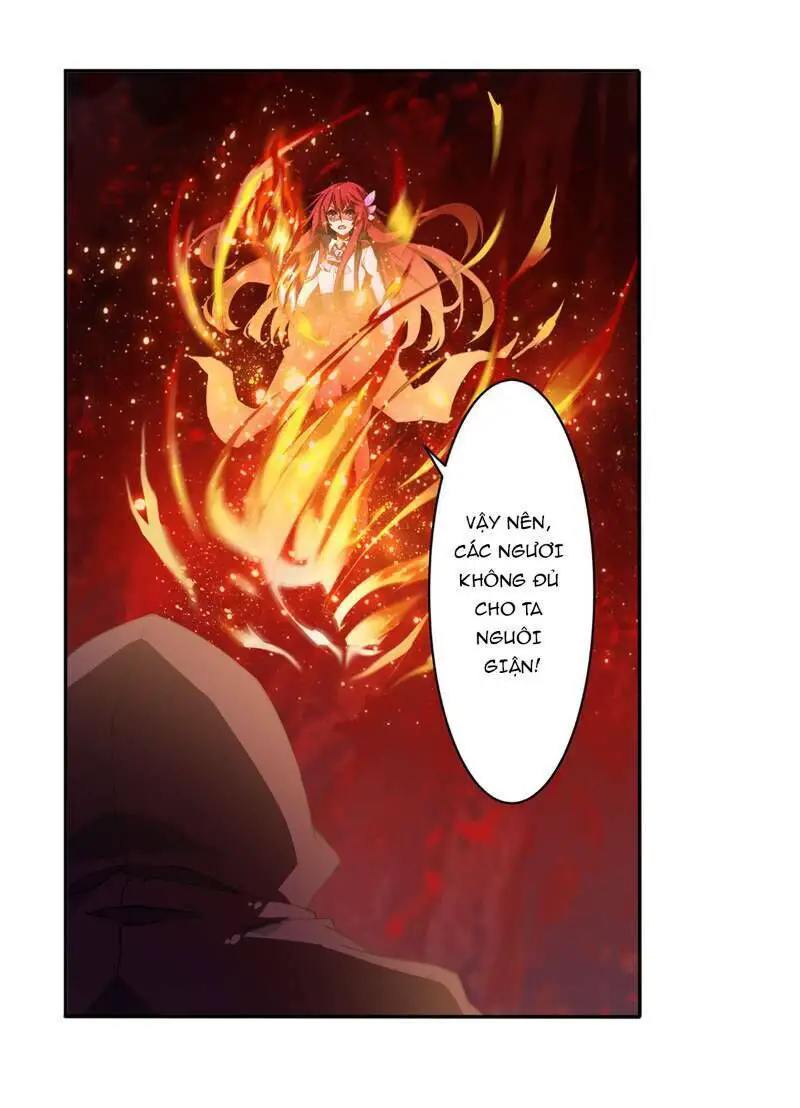 Sứ Đồ Vô Hạn Và 12 Chiến Cơ Nettruyen ZZZ Chương 24 Page 16