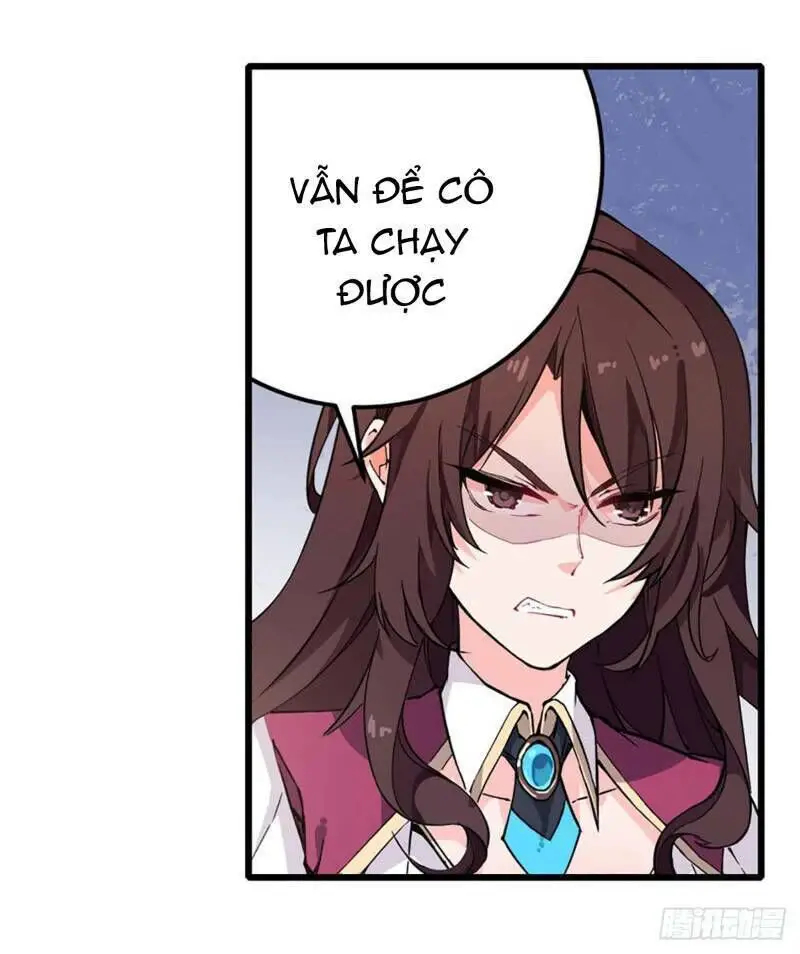 Sứ Đồ Vô Hạn Và 12 Chiến Cơ Nettruyen ZZZ Chương 21 Page 22
