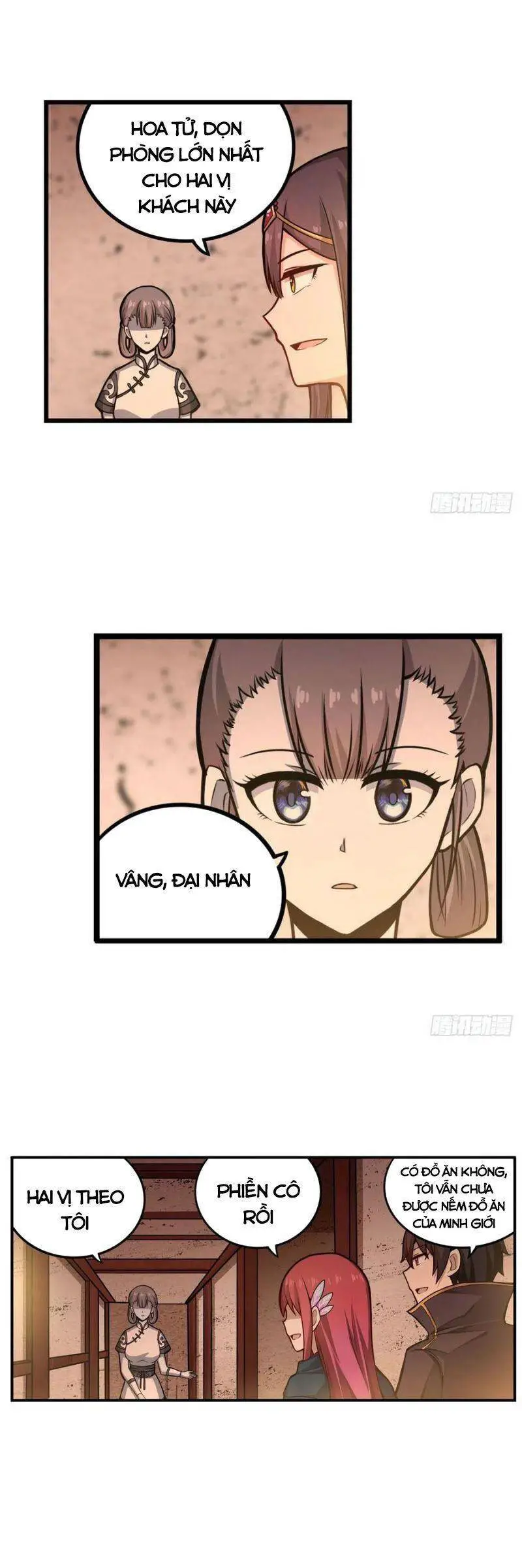 Sứ Đồ Vô Hạn Và 12 Chiến Cơ Nettruyen ZZZ Chương 194 Page 8