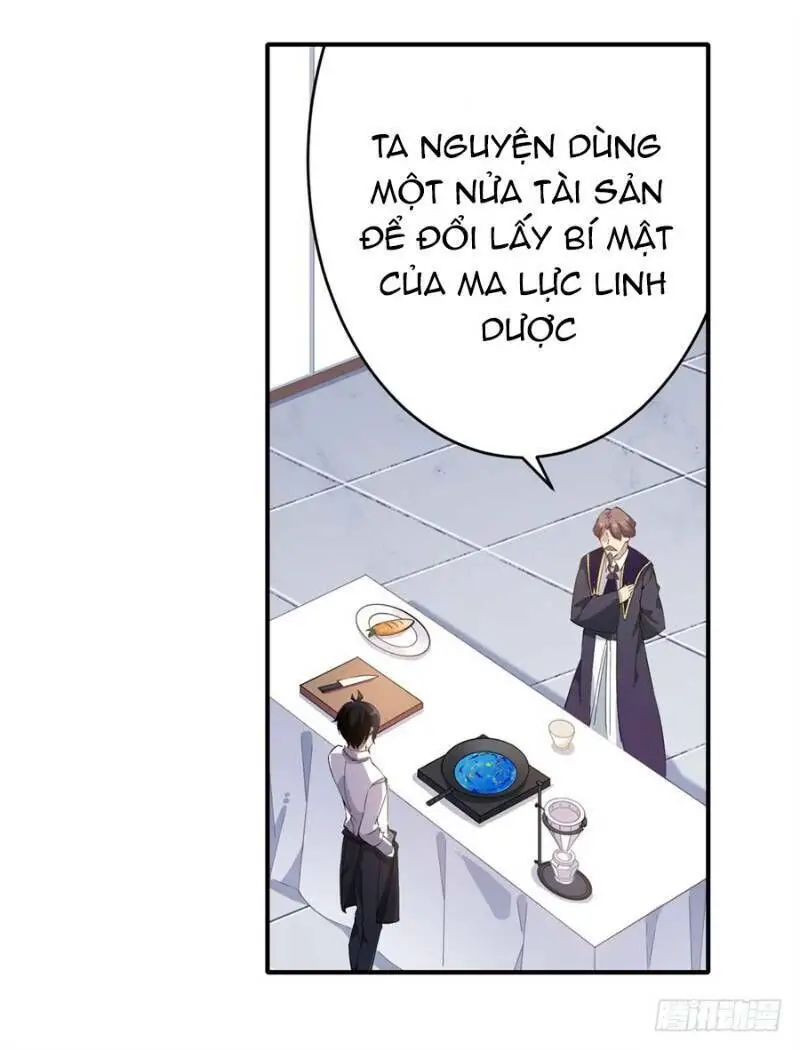 Sứ Đồ Vô Hạn Và 12 Chiến Cơ Nettruyen ZZZ Chương 20 Page 2