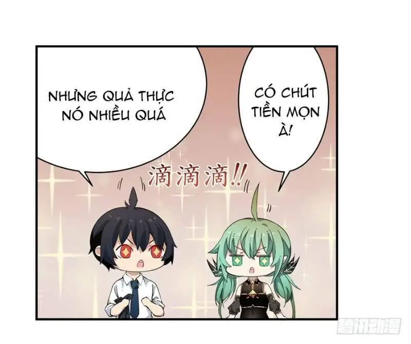 Sứ Đồ Vô Hạn Và 12 Chiến Cơ Nettruyen ZZZ Chương 20 Page 14