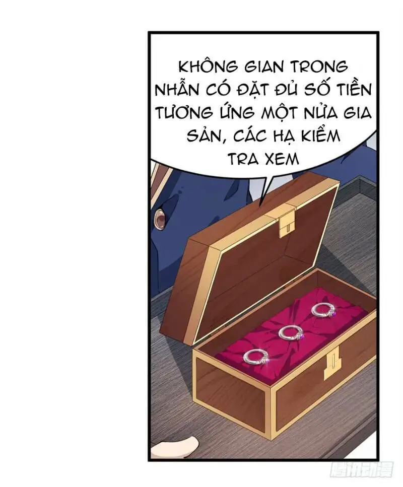 Sứ Đồ Vô Hạn Và 12 Chiến Cơ Nettruyen ZZZ Chương 20 Page 17