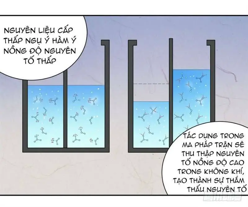 Sứ Đồ Vô Hạn Và 12 Chiến Cơ Nettruyen ZZZ Chương 20 Page 24