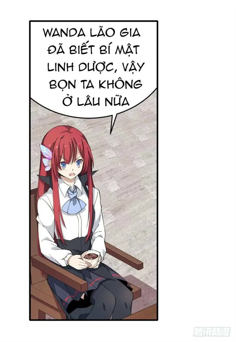 Sứ Đồ Vô Hạn Và 12 Chiến Cơ Nettruyen ZZZ Chương 20 Page 27