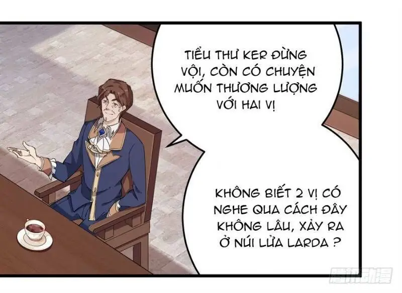 Sứ Đồ Vô Hạn Và 12 Chiến Cơ Nettruyen ZZZ Chương 20 Page 28