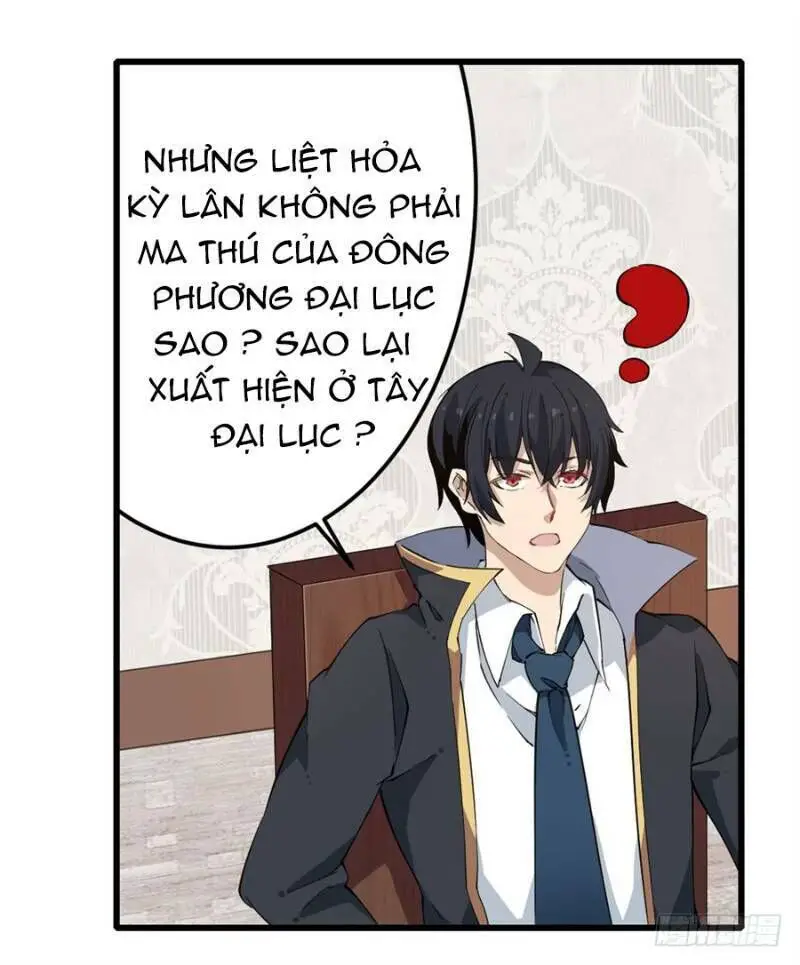 Sứ Đồ Vô Hạn Và 12 Chiến Cơ Nettruyen ZZZ Chương 20 Page 32
