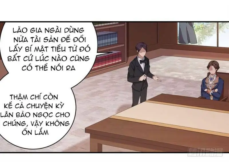 Sứ Đồ Vô Hạn Và 12 Chiến Cơ Nettruyen ZZZ Chương 20 Page 41