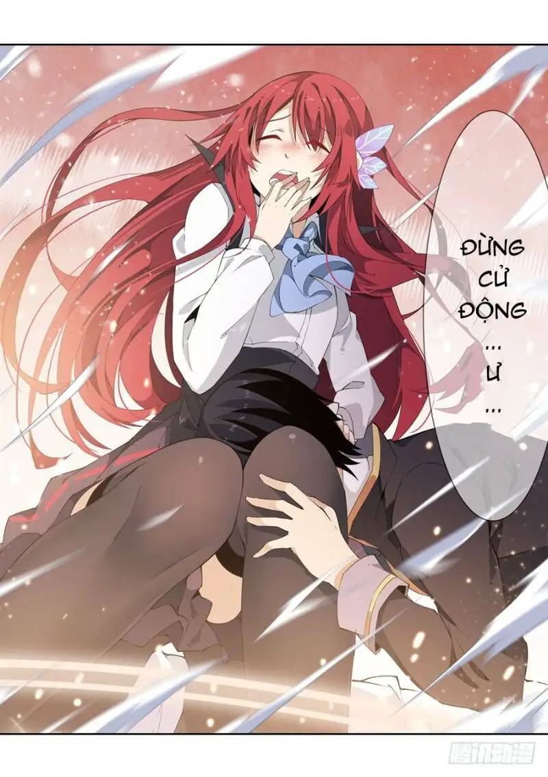 Sứ Đồ Vô Hạn Và 12 Chiến Cơ Nettruyen ZZZ Chương 20 Page 66