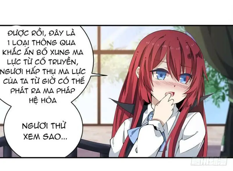 Sứ Đồ Vô Hạn Và 12 Chiến Cơ Nettruyen ZZZ Chương 20 Page 68