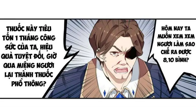 Sứ Đồ Vô Hạn Và 12 Chiến Cơ Nettruyen ZZZ Chương 19 Page 30