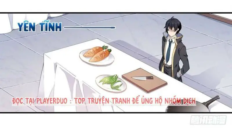 Sứ Đồ Vô Hạn Và 12 Chiến Cơ Nettruyen ZZZ Chương 19 Page 36