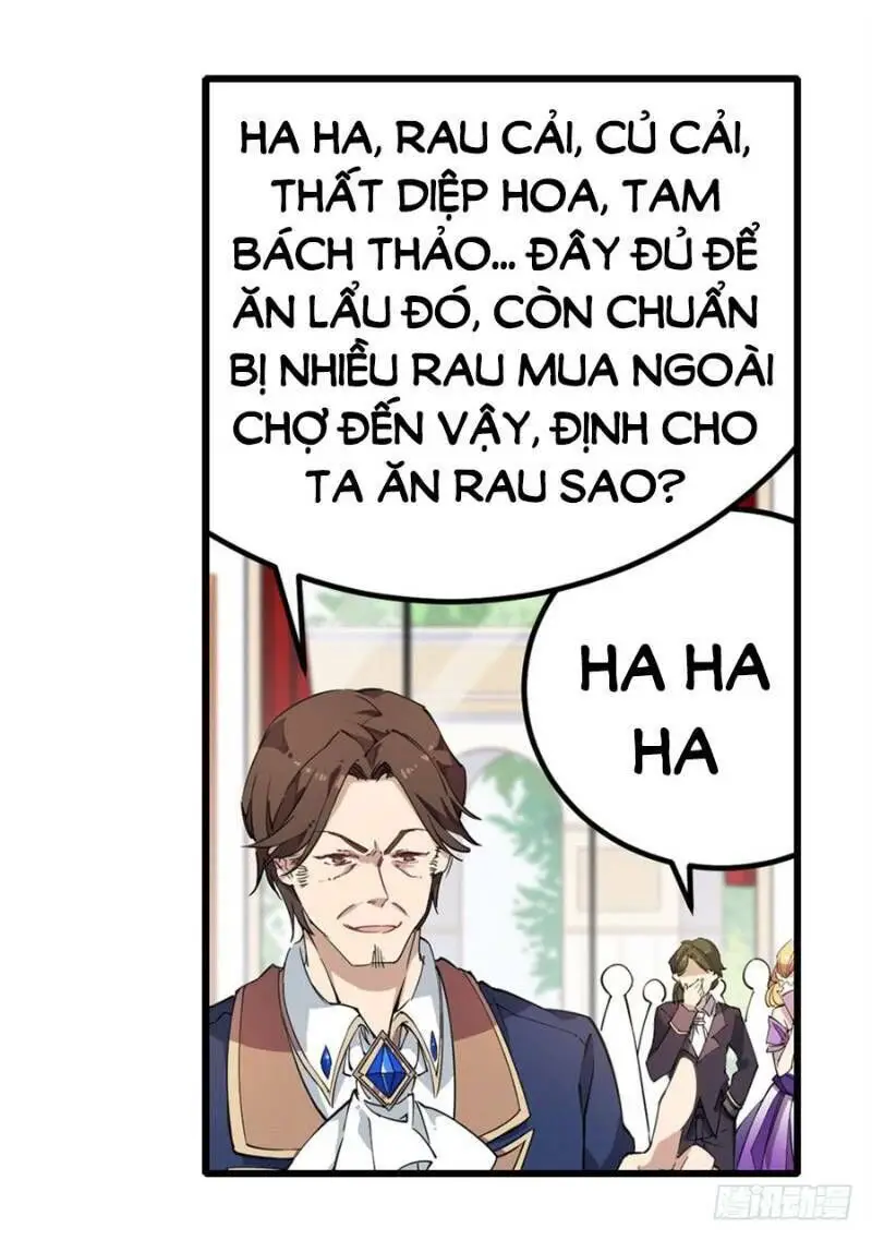 Sứ Đồ Vô Hạn Và 12 Chiến Cơ Nettruyen ZZZ Chương 19 Page 37