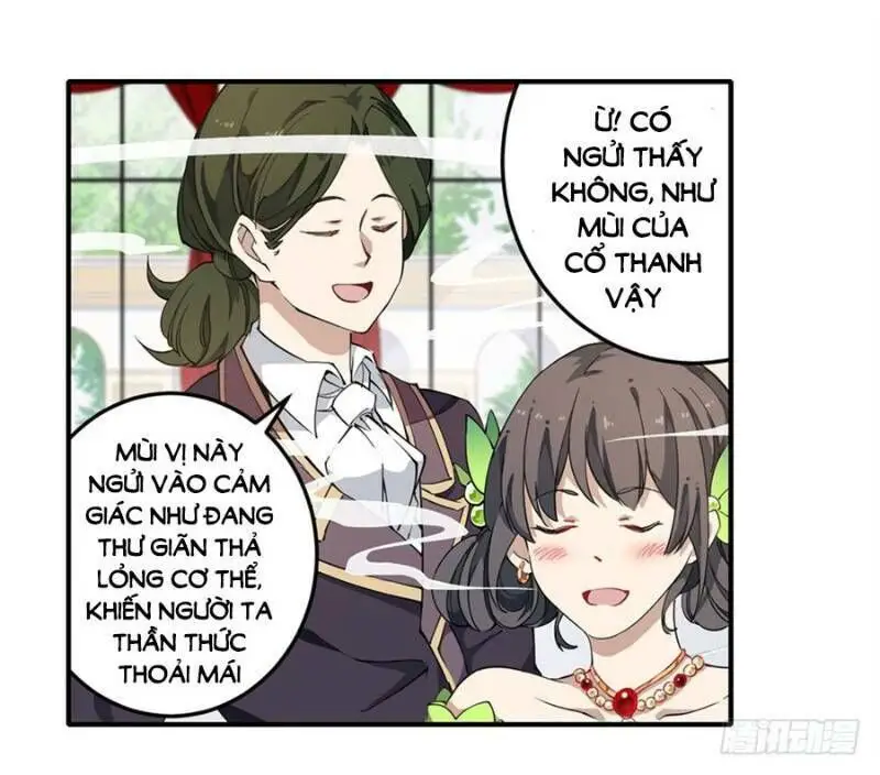 Sứ Đồ Vô Hạn Và 12 Chiến Cơ Nettruyen ZZZ Chương 19 Page 43