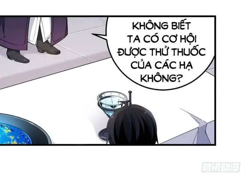 Sứ Đồ Vô Hạn Và 12 Chiến Cơ Nettruyen ZZZ Chương 19 Page 51