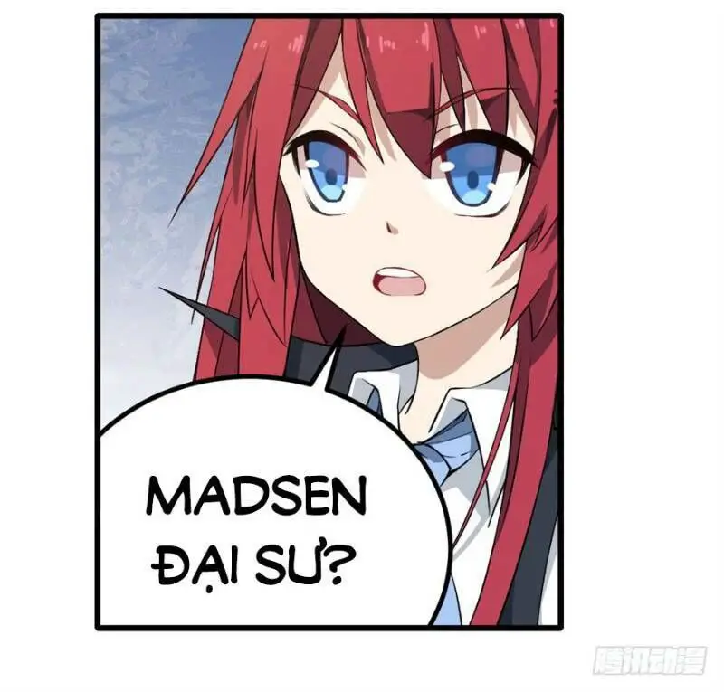 Sứ Đồ Vô Hạn Và 12 Chiến Cơ Nettruyen ZZZ Chương 19 Page 52
