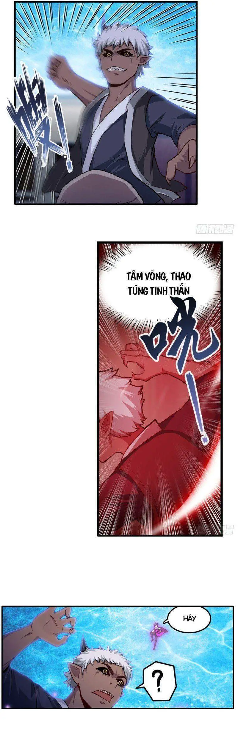 Sứ Đồ Vô Hạn Và 12 Chiến Cơ Nettruyen ZZZ Chương 180 Page 6