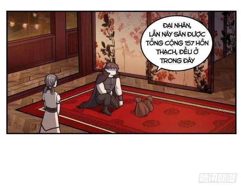 Sứ Đồ Vô Hạn Và 12 Chiến Cơ Nettruyen ZZZ Chương 191 Page 28