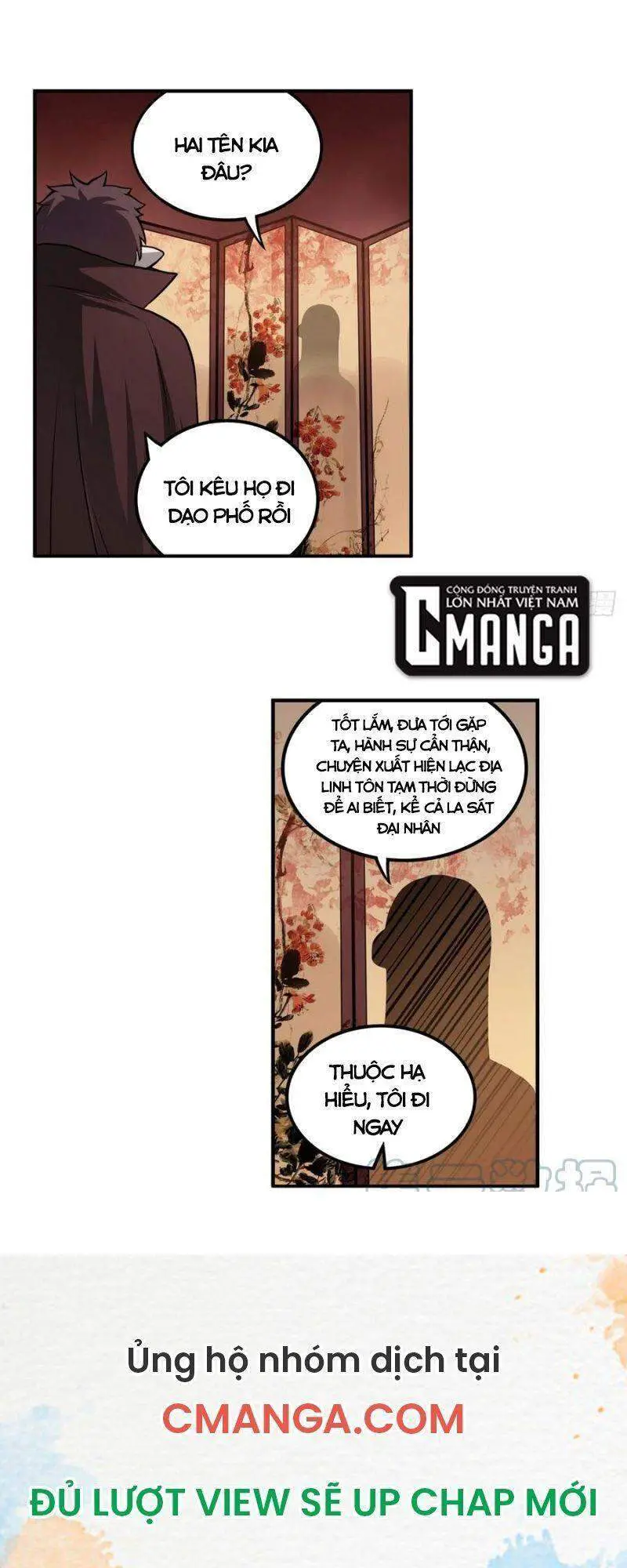 Sứ Đồ Vô Hạn Và 12 Chiến Cơ Nettruyen ZZZ Chương 191 Page 29