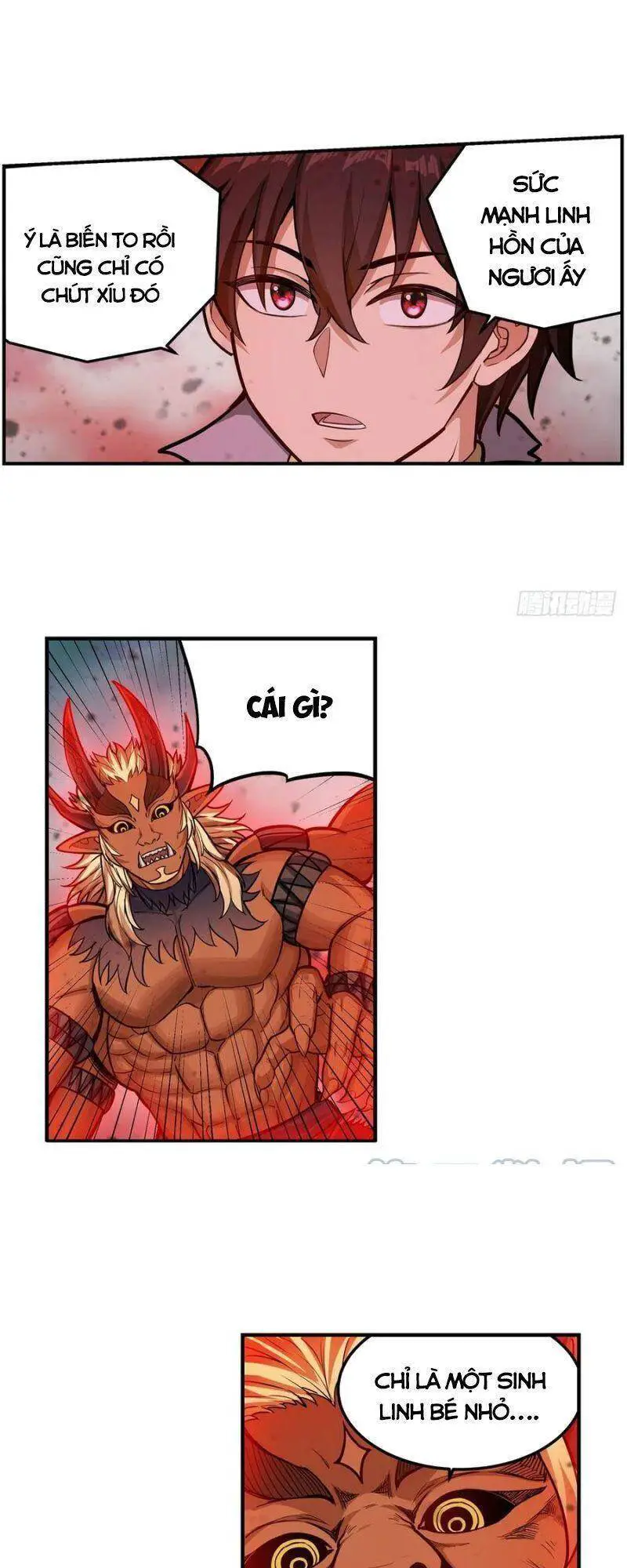 Sứ Đồ Vô Hạn Và 12 Chiến Cơ Nettruyen ZZZ Chương 206 Page 25