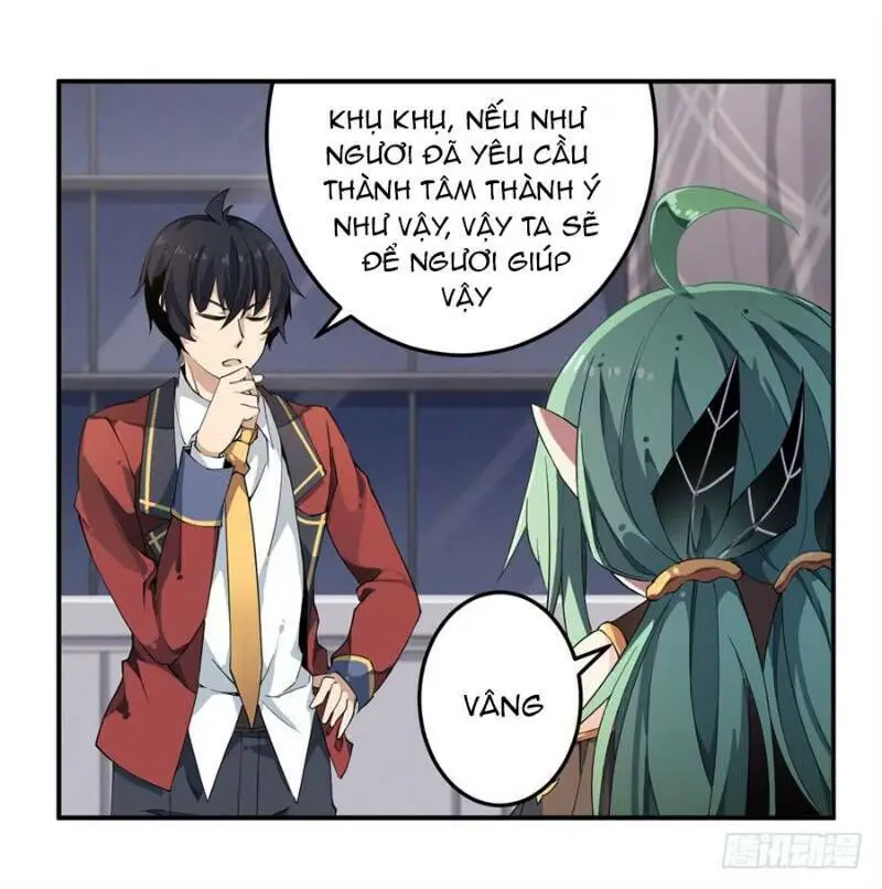 Sứ Đồ Vô Hạn Và 12 Chiến Cơ Nettruyen ZZZ Chương 15 Page 44