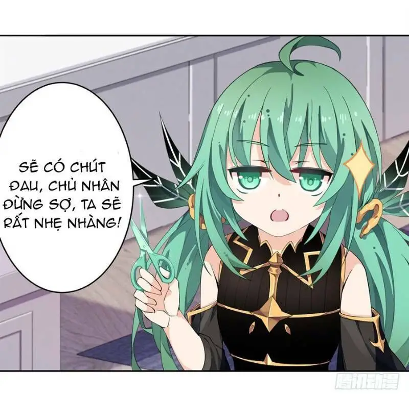 Sứ Đồ Vô Hạn Và 12 Chiến Cơ Nettruyen ZZZ Chương 15 Page 47