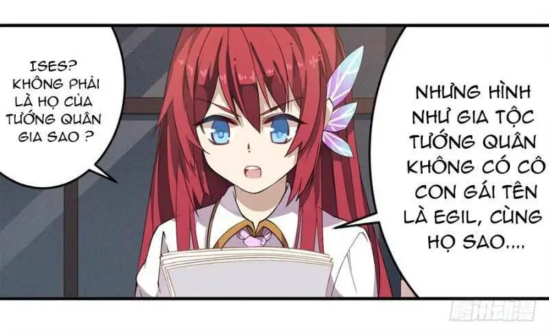 Sứ Đồ Vô Hạn Và 12 Chiến Cơ Nettruyen ZZZ Chương 15 Page 51