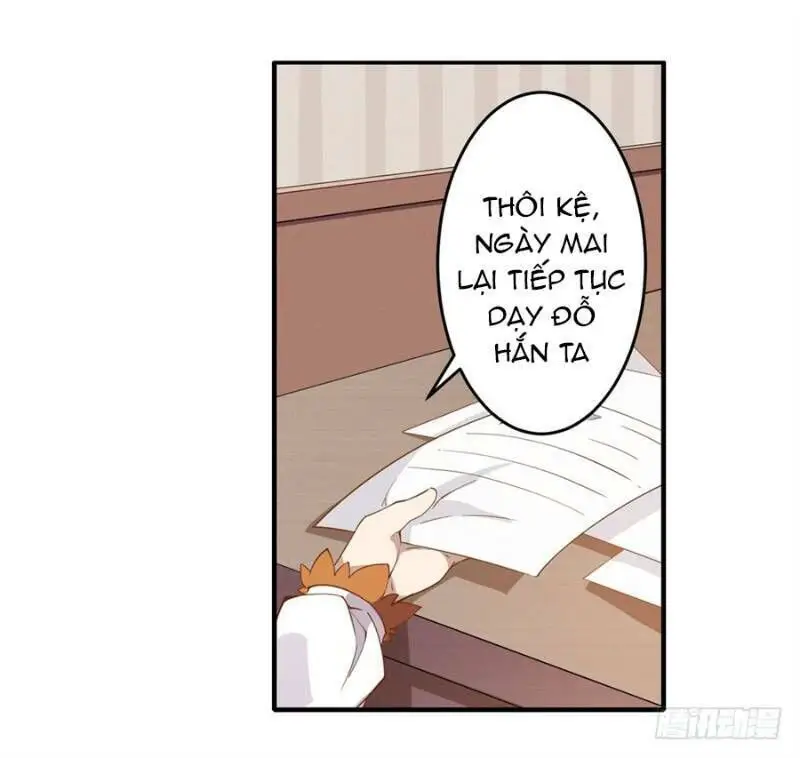 Sứ Đồ Vô Hạn Và 12 Chiến Cơ Nettruyen ZZZ Chương 15 Page 55