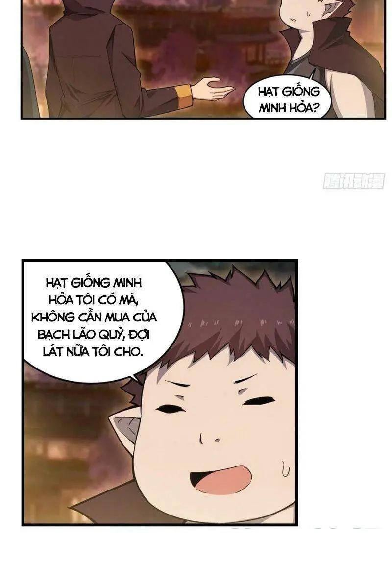 Sứ Đồ Vô Hạn Và 12 Chiến Cơ Nettruyen ZZZ Chương 193 Page 4