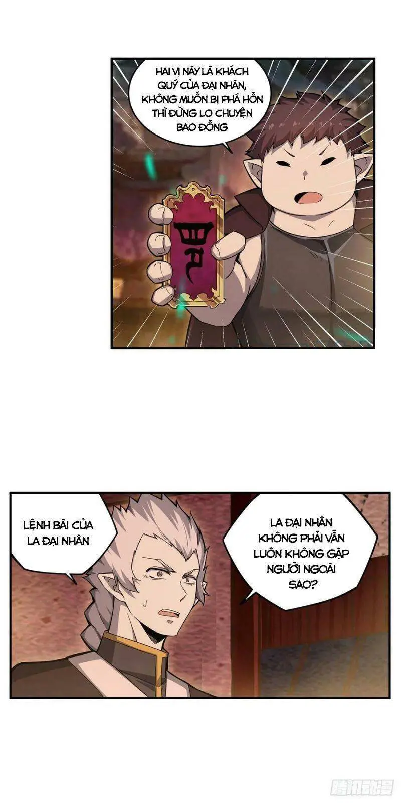 Sứ Đồ Vô Hạn Và 12 Chiến Cơ Nettruyen ZZZ Chương 193 Page 6