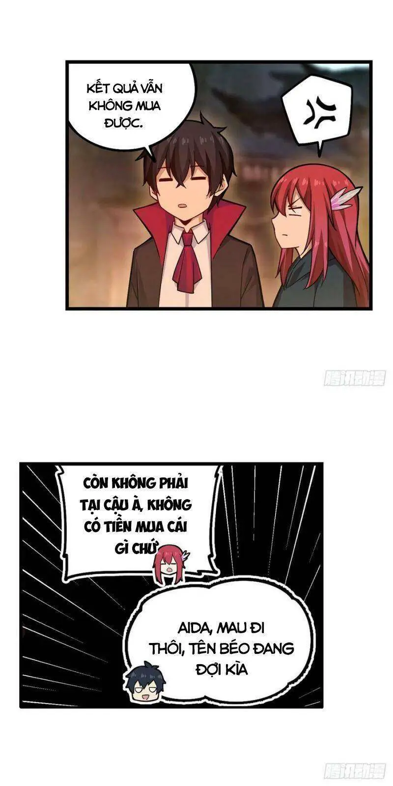 Sứ Đồ Vô Hạn Và 12 Chiến Cơ Nettruyen ZZZ Chương 193 Page 8