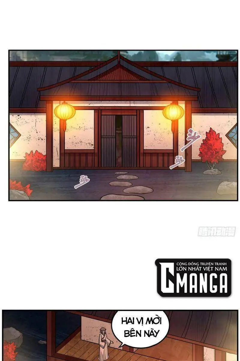 Sứ Đồ Vô Hạn Và 12 Chiến Cơ Nettruyen ZZZ Chương 193 Page 9