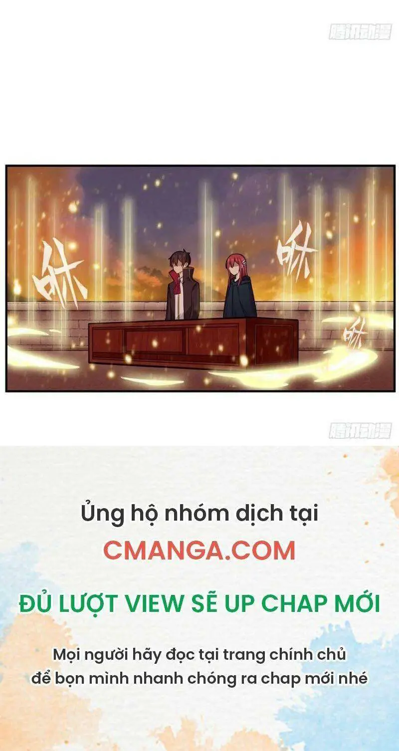 Sứ Đồ Vô Hạn Và 12 Chiến Cơ Nettruyen ZZZ Chương 193 Page 16