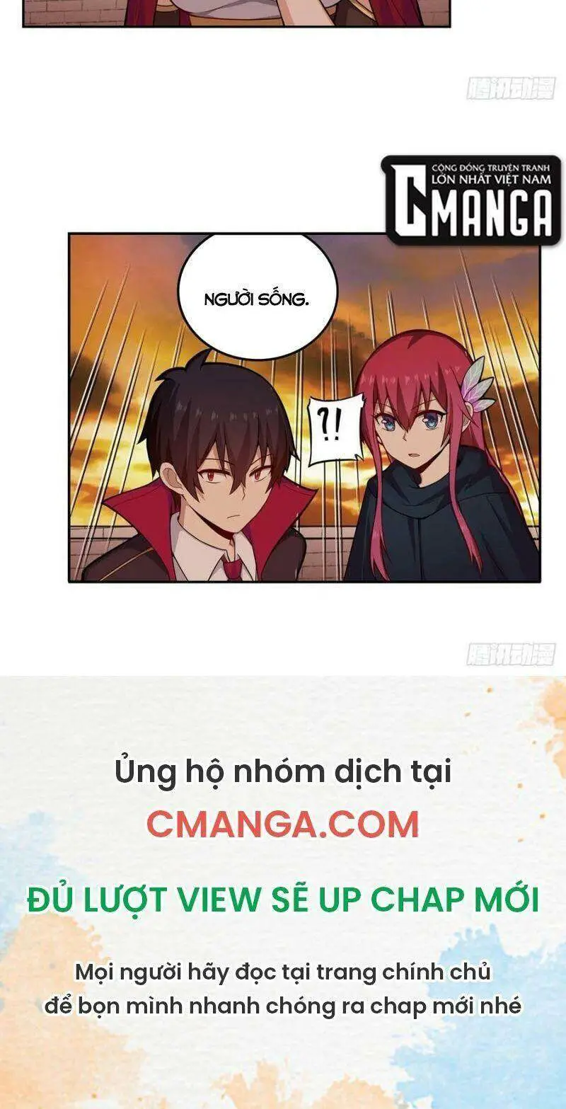 Sứ Đồ Vô Hạn Và 12 Chiến Cơ Nettruyen ZZZ Chương 193 Page 33