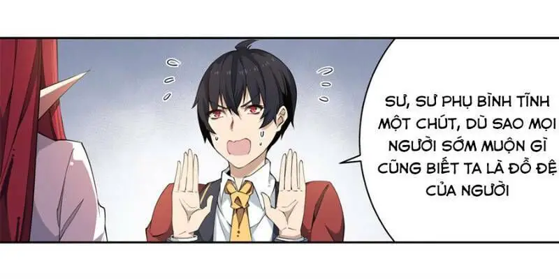 Sứ Đồ Vô Hạn Và 12 Chiến Cơ Nettruyen ZZZ Chương 16 Page 7