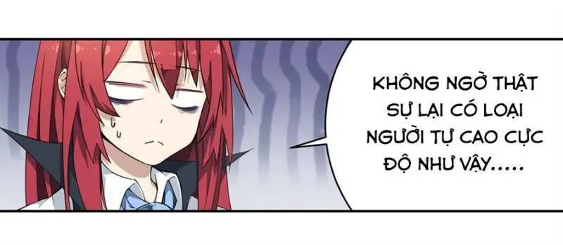 Sứ Đồ Vô Hạn Và 12 Chiến Cơ Nettruyen ZZZ Chương 16 Page 14