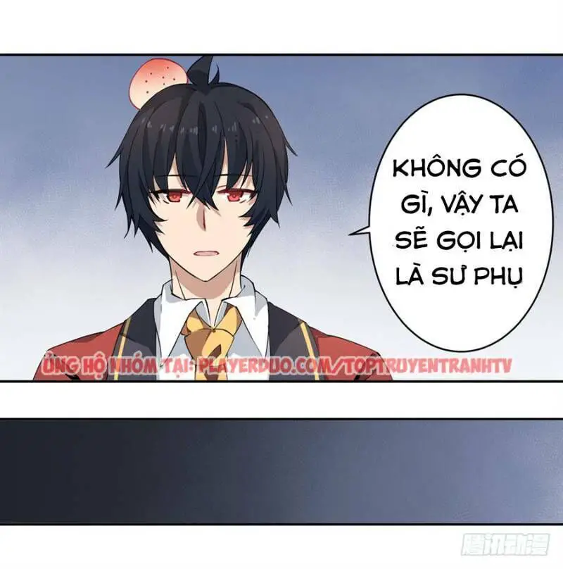 Sứ Đồ Vô Hạn Và 12 Chiến Cơ Nettruyen ZZZ Chương 16 Page 20