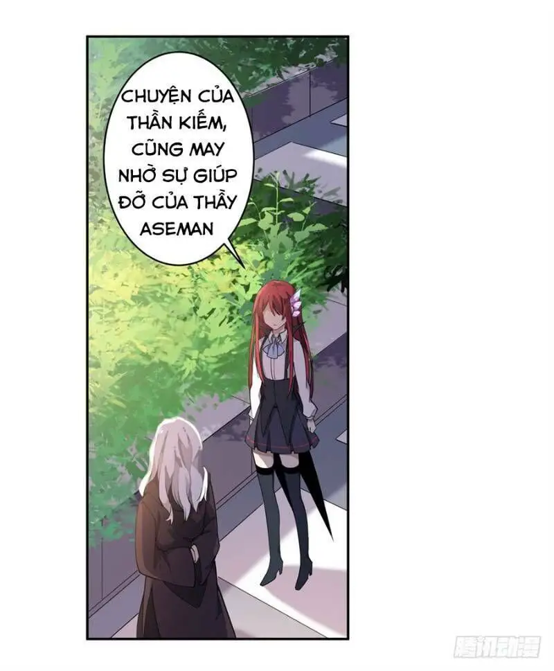 Sứ Đồ Vô Hạn Và 12 Chiến Cơ Nettruyen ZZZ Chương 16 Page 22