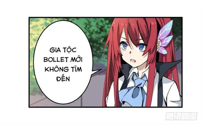 Sứ Đồ Vô Hạn Và 12 Chiến Cơ Nettruyen ZZZ Chương 16 Page 23