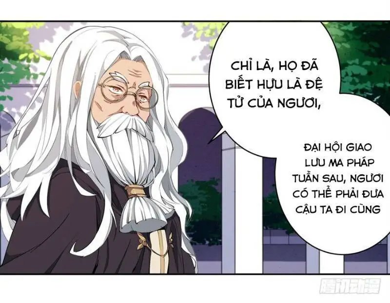 Sứ Đồ Vô Hạn Và 12 Chiến Cơ Nettruyen ZZZ Chương 16 Page 25