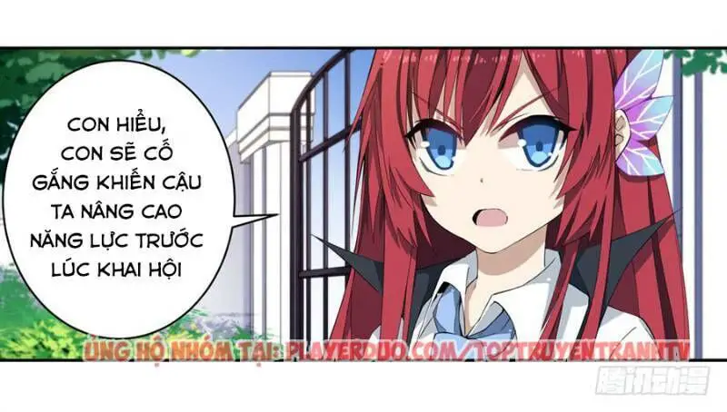 Sứ Đồ Vô Hạn Và 12 Chiến Cơ Nettruyen ZZZ Chương 16 Page 26