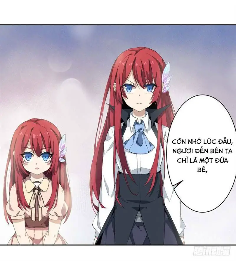 Sứ Đồ Vô Hạn Và 12 Chiến Cơ Nettruyen ZZZ Chương 16 Page 28