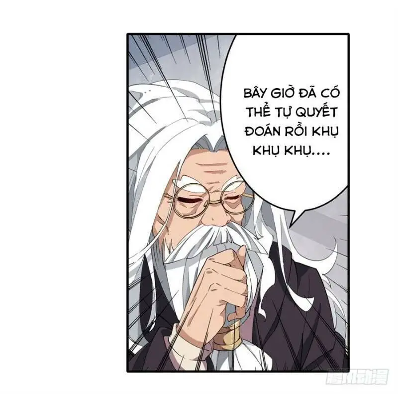 Sứ Đồ Vô Hạn Và 12 Chiến Cơ Nettruyen ZZZ Chương 16 Page 29